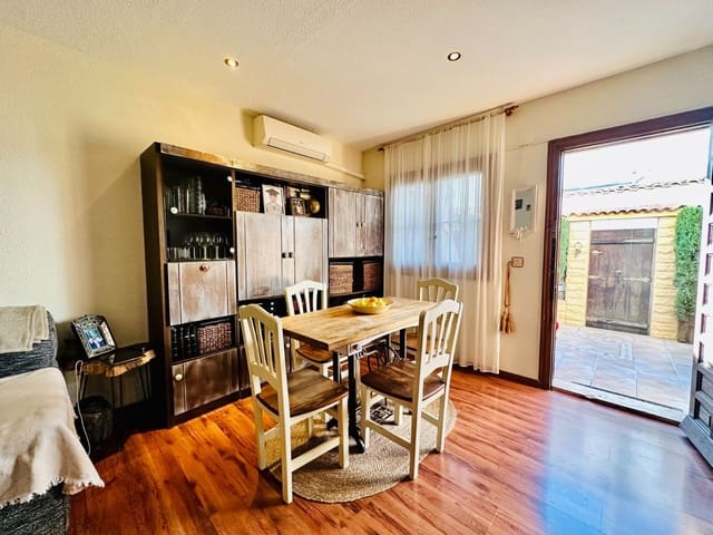 3 bedroom Bungalow for sale in Los Frutales, Torrevieja - € 189,000 (Ref: 9513916)