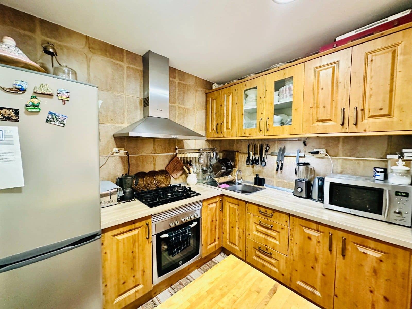 3 bedroom Bungalow for sale in Torrevieja - € 189,000 (Ref: 9513916)