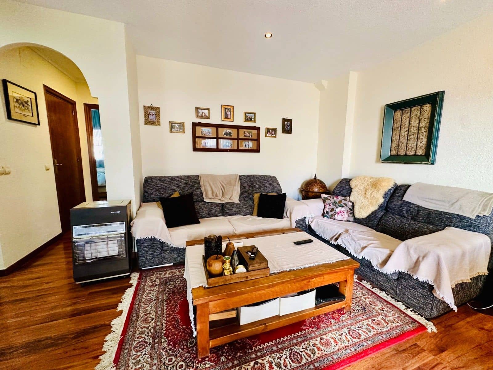 3 sypialnia Bungalow na sprzedaż w Torrevieja - 189 000 € (Ref: 9513916)