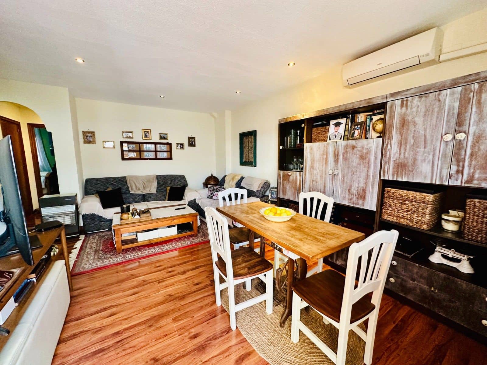 3 sypialnia Bungalow na sprzedaż w Torrevieja - 189 000 € (Ref: 9513916)