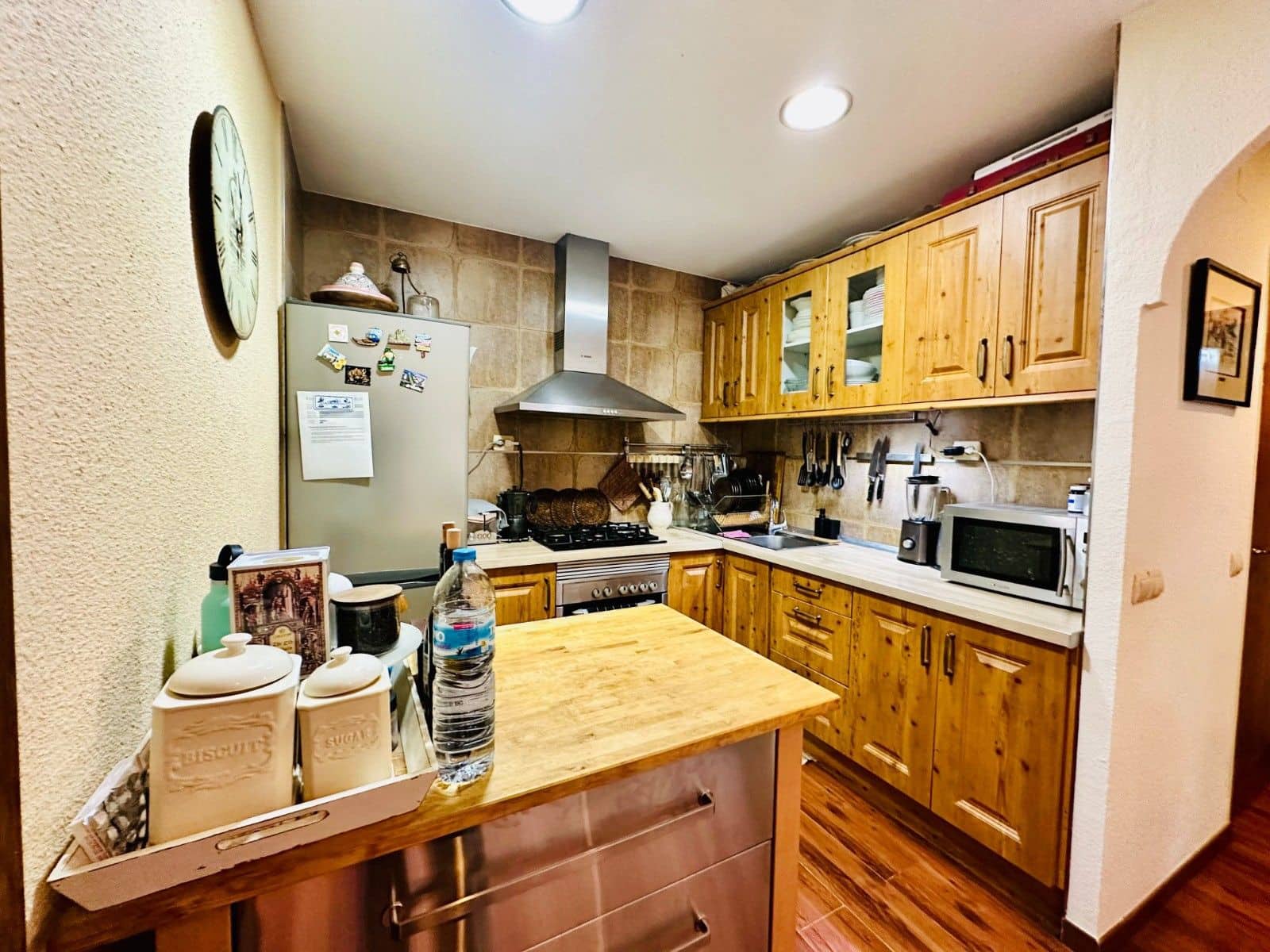 3 sypialnia Bungalow na sprzedaż w Torrevieja - 189 000 € (Ref: 9513916)
