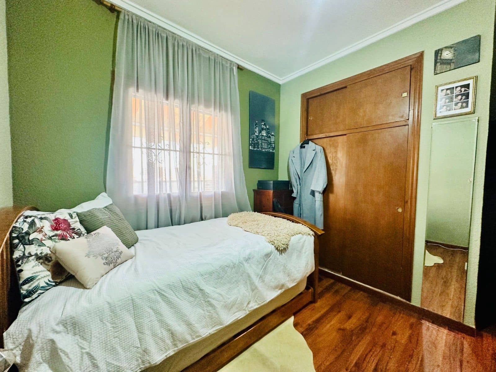 3 sypialnia Bungalow na sprzedaż w Torrevieja - 189 000 € (Ref: 9513916)