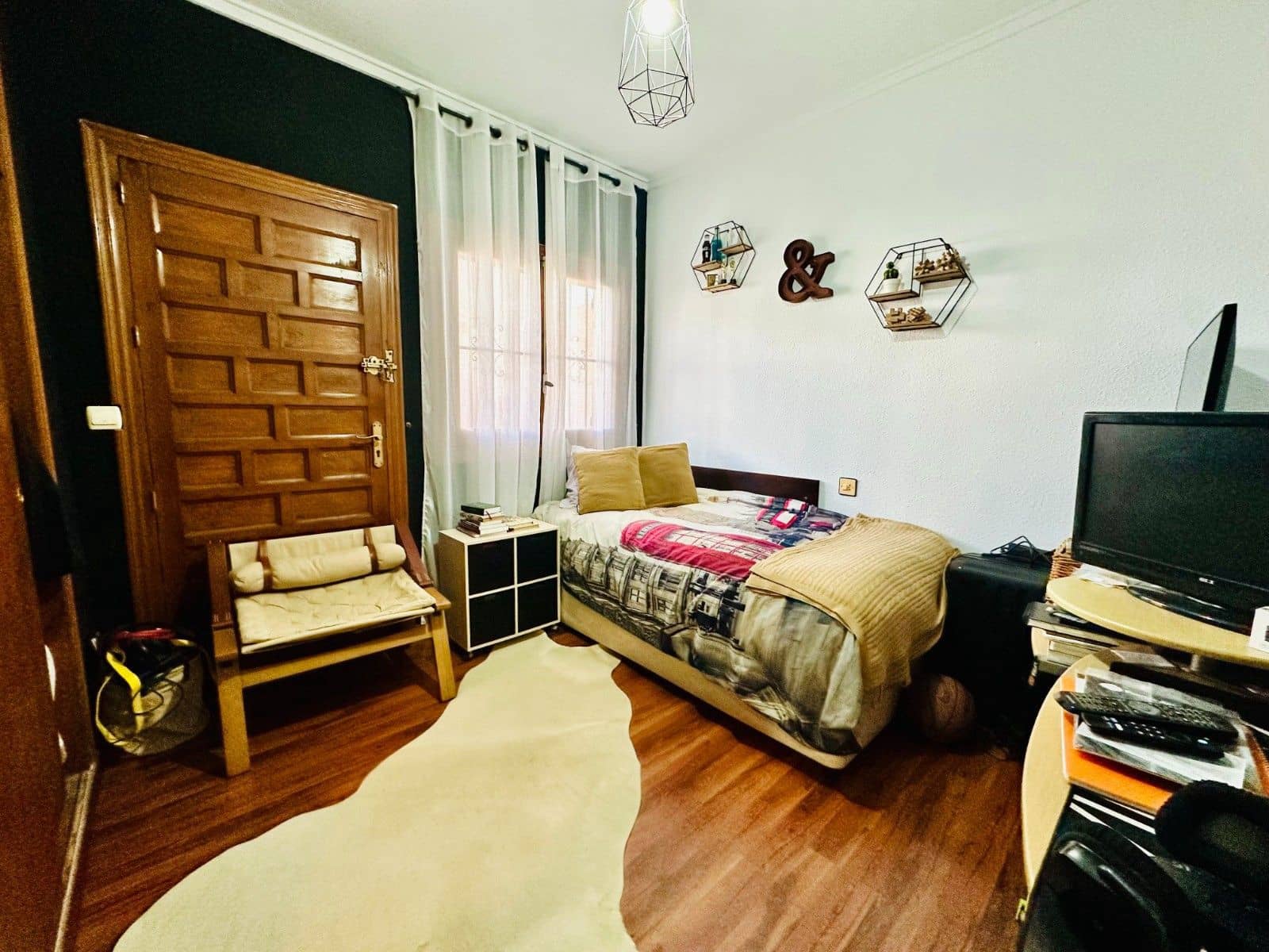 3 sypialnia Bungalow na sprzedaż w Torrevieja - 189 000 € (Ref: 9513916)