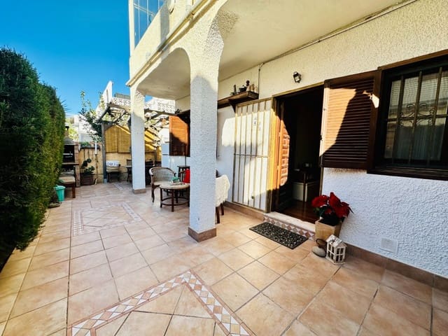 3 sypialnia Bungalow na sprzedaż w Los Frutales, Torrevieja - 189 000 € (Ref: 9513916)