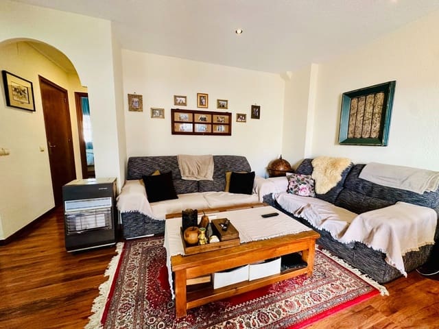 3 sypialnia Bungalow na sprzedaż w Los Frutales, Torrevieja - 189 000 € (Ref: 9513916)