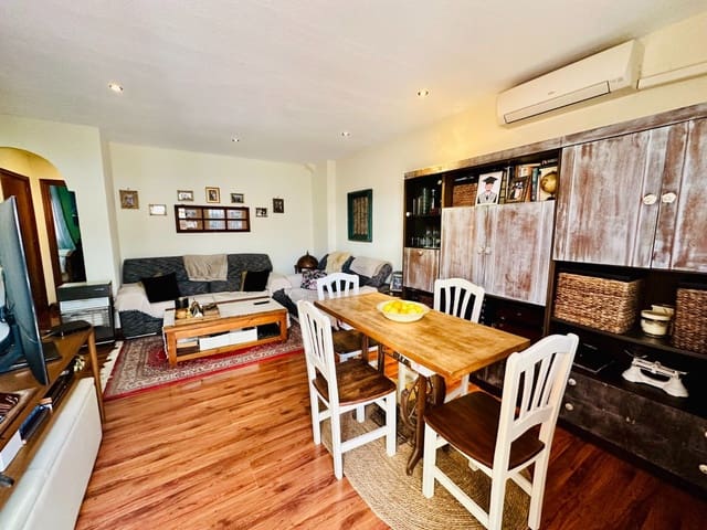 3 sypialnia Bungalow na sprzedaż w Los Frutales, Torrevieja - 189 000 € (Ref: 9513916)