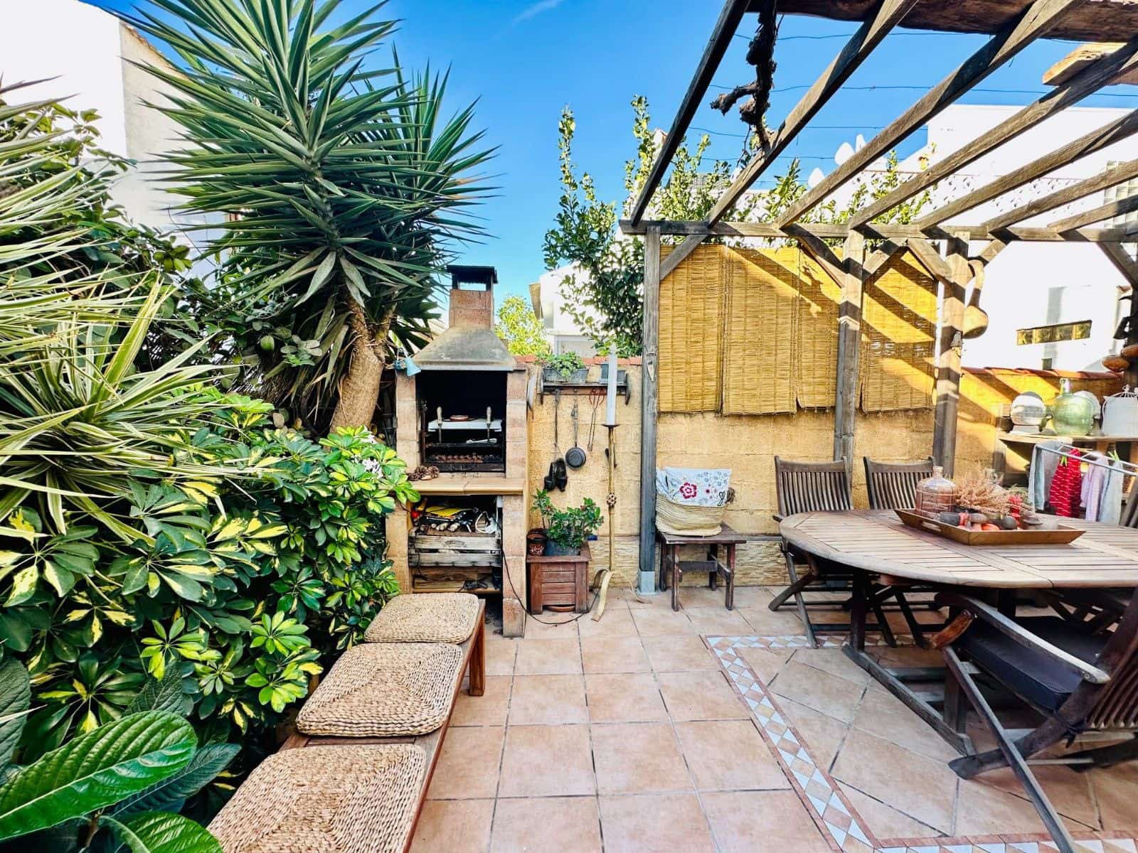 3 sypialnia Bungalow na sprzedaż w Torrevieja - 189 000 € (Ref: 9513916)