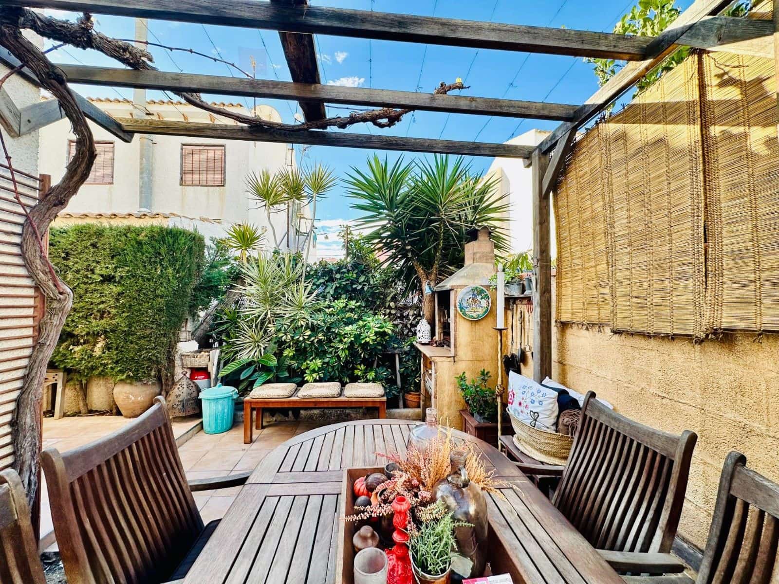 3 sypialnia Bungalow na sprzedaż w Torrevieja - 189 000 € (Ref: 9513916)