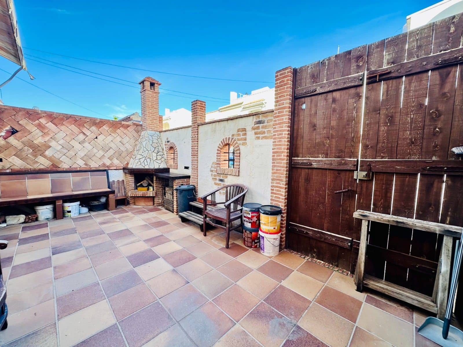 3 sypialnia Bungalow na sprzedaż w Torrevieja - 189 000 € (Ref: 9513916)
