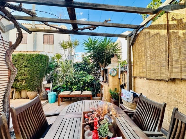 3 sypialnia Bungalow na sprzedaż w Los Frutales, Torrevieja - 189 000 € (Ref: 9513916)