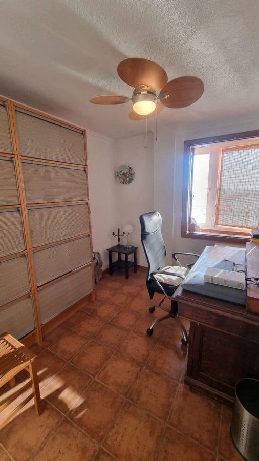 3 sypialnia Penthouse na sprzedaż w Torrevieja z basenem - 330 000 € (Ref: 9513918)