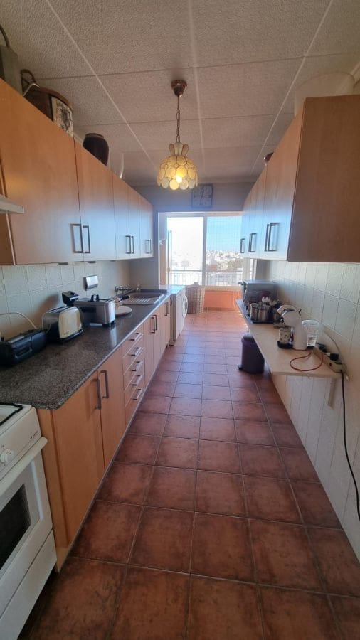 3 sypialnia Penthouse na sprzedaż w Torrevieja z basenem - 330 000 € (Ref: 9513918)