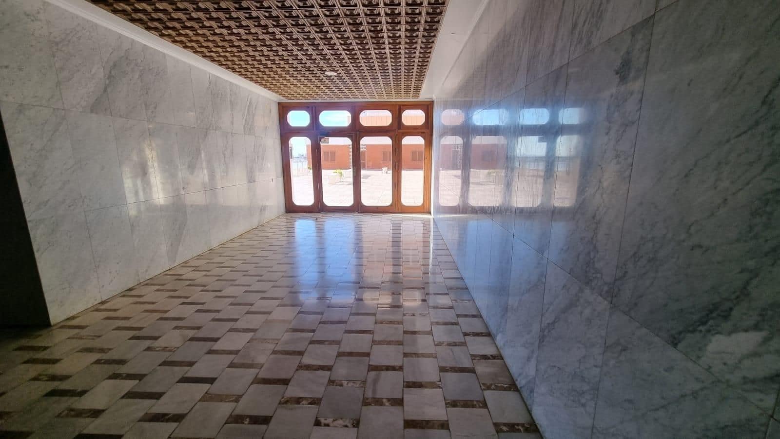 3 sypialnia Penthouse na sprzedaż w Torrevieja z basenem - 330 000 € (Ref: 9513918)