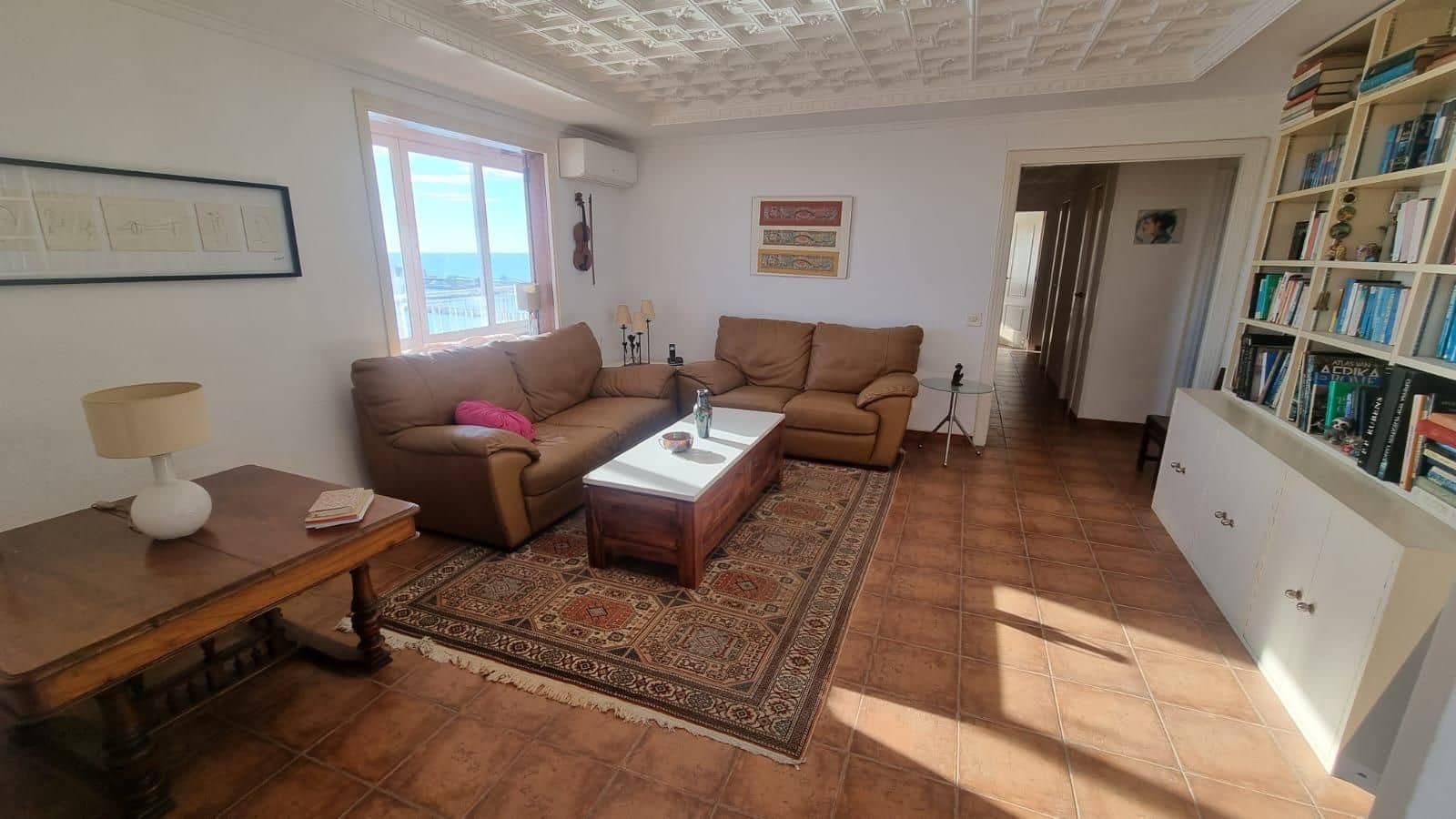 3 sypialnia Penthouse na sprzedaż w Torrevieja z basenem - 330 000 € (Ref: 9513918)