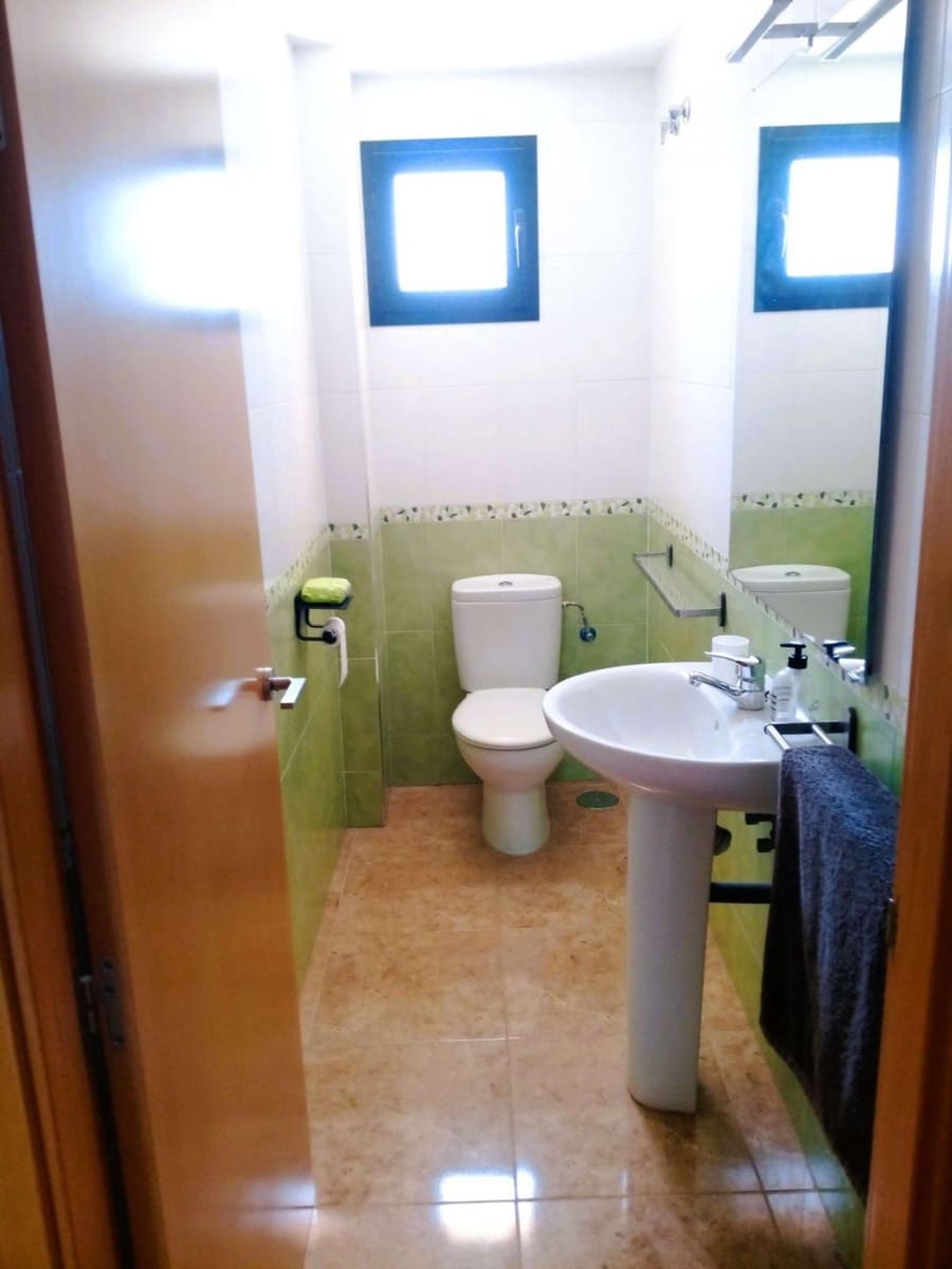 3 quarto Apartamento para venda em Alamillo com piscina - 349 950 € (Ref: 9513919)
