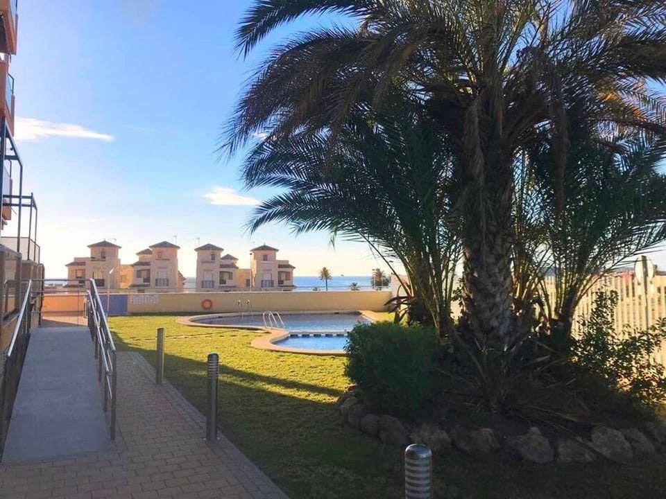 3 quarto Apartamento para venda em Alamillo com piscina - 349 950 € (Ref: 9513919)