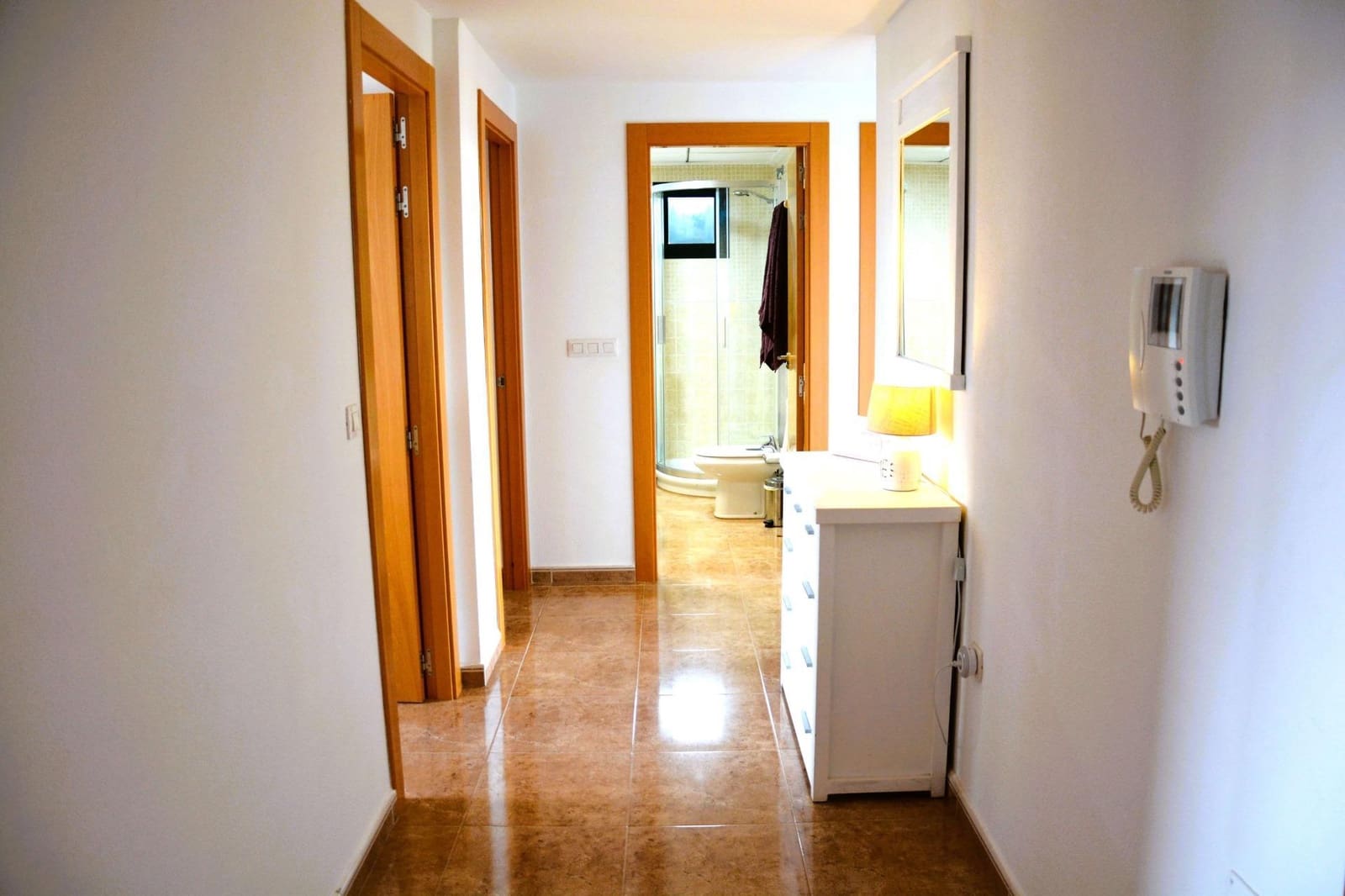 3 quarto Apartamento para venda em Alamillo com piscina - 349 950 € (Ref: 9513919)