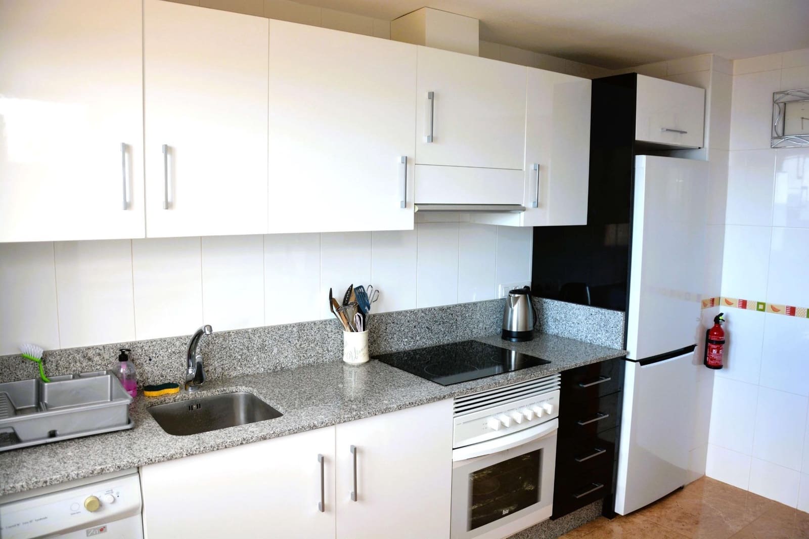 3 quarto Apartamento para venda em Alamillo com piscina - 349 950 € (Ref: 9513919)