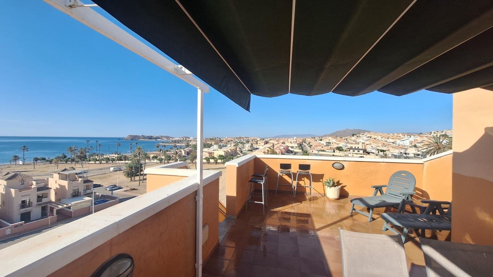 3 quarto Apartamento para venda em Alamillo com piscina - 349 950 € (Ref: 9513919)