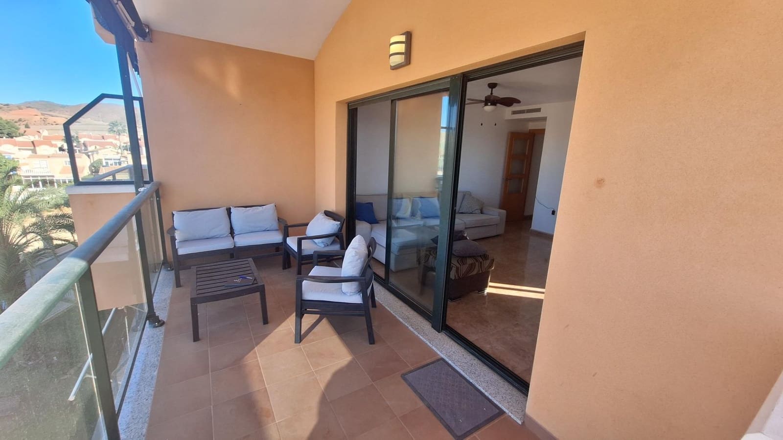 3 quarto Apartamento para venda em Alamillo com piscina - 349 950 € (Ref: 9513919)