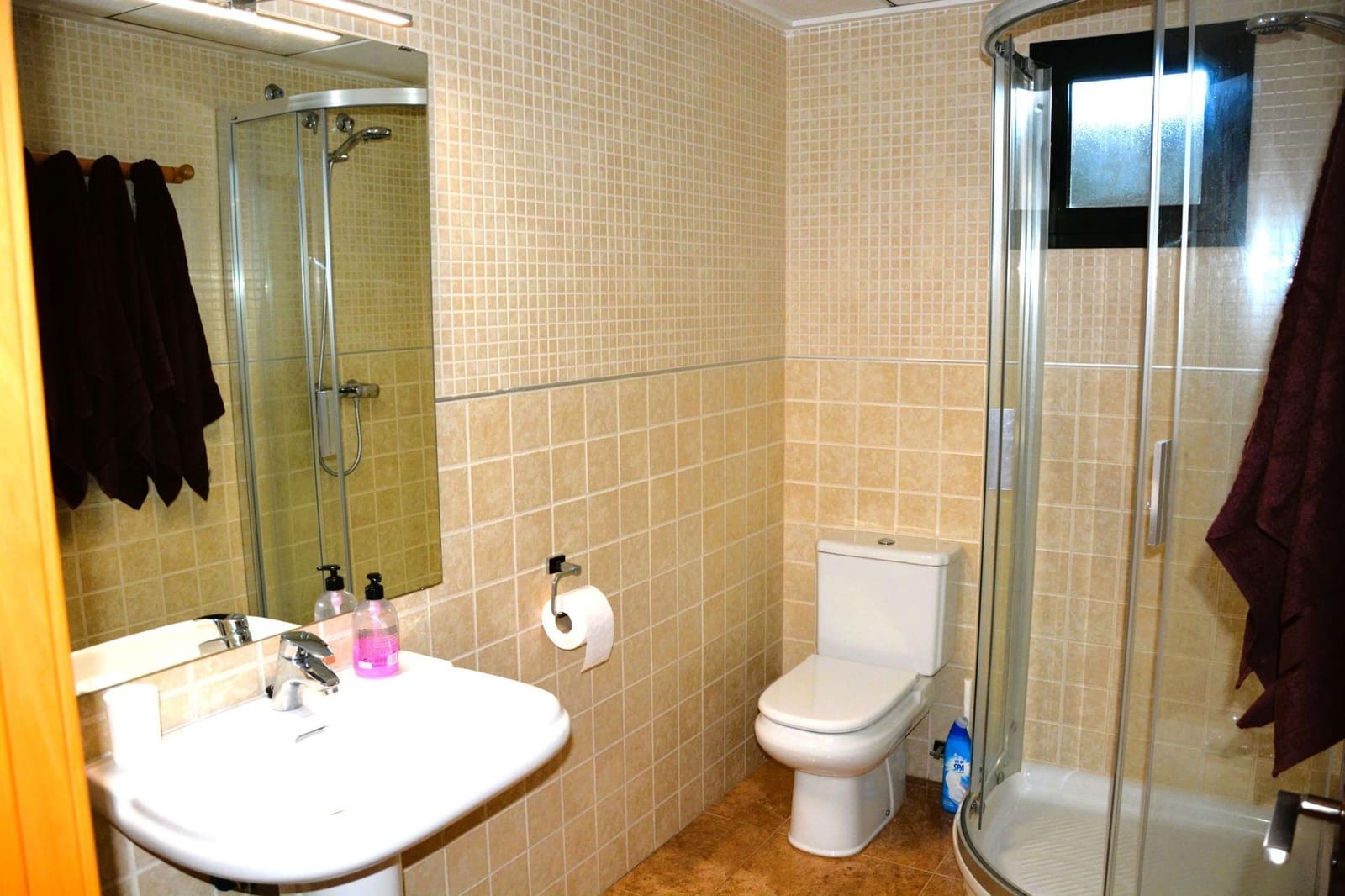 3 quarto Apartamento para venda em Alamillo com piscina - 349 950 € (Ref: 9513919)