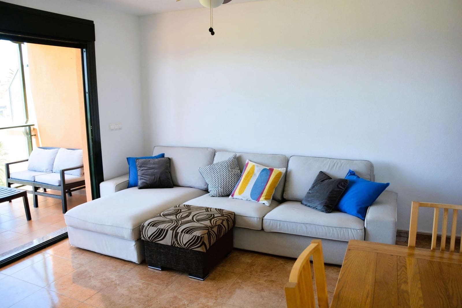 3 quarto Apartamento para venda em Alamillo com piscina - 349 950 € (Ref: 9513919)