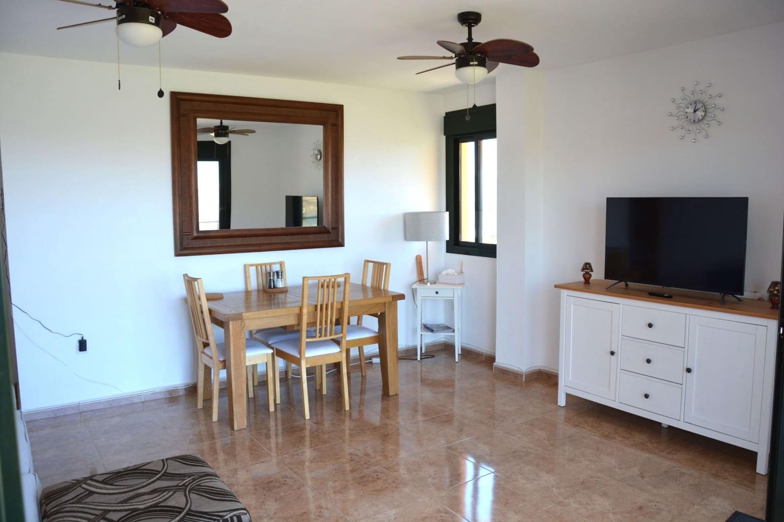 3 quarto Apartamento para venda em Alamillo com piscina - 349 950 € (Ref: 9513919)