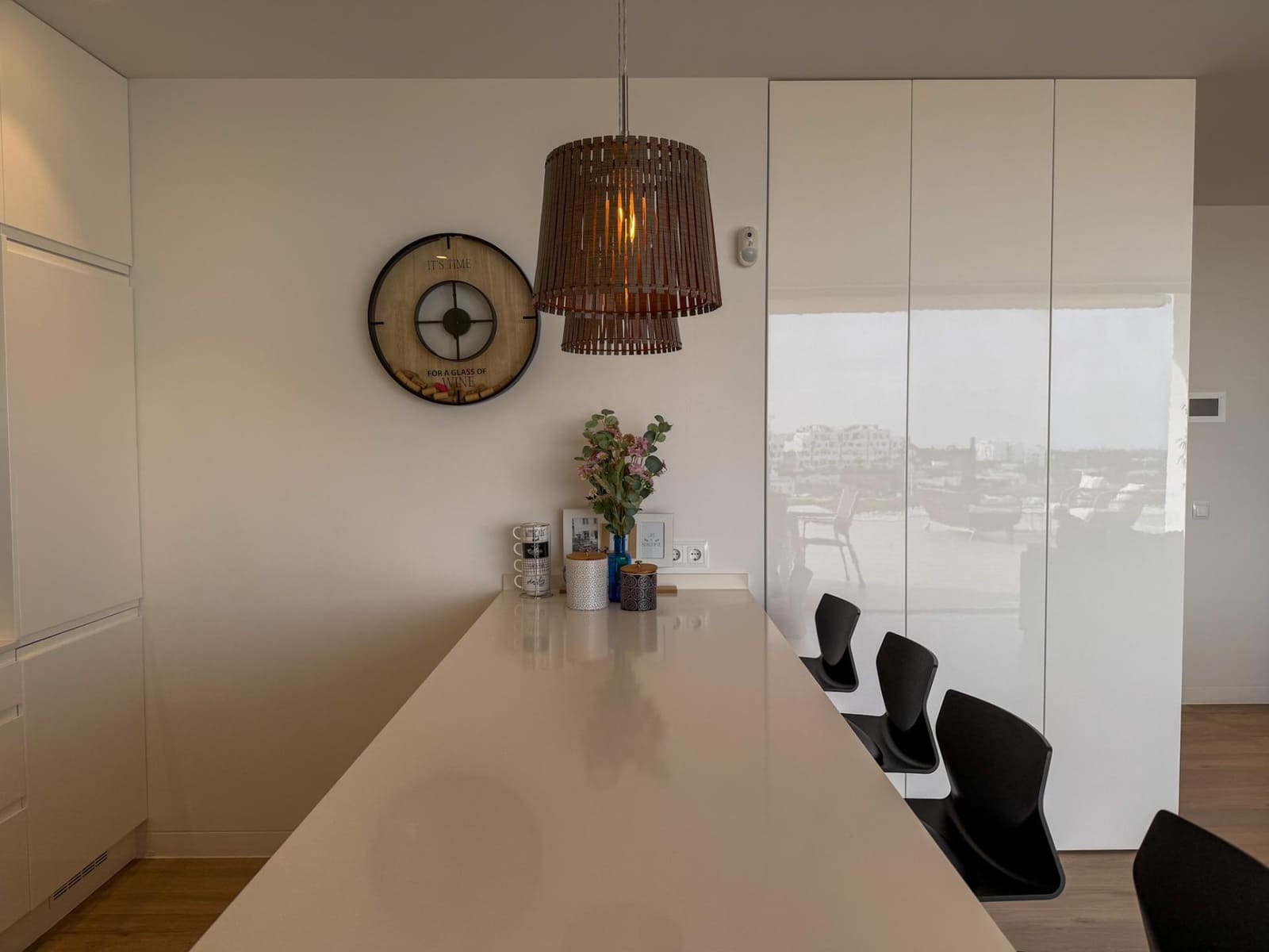 3 sypialnia Apartament na sprzedaż w Las Colinas Golf z basenem - 599 000 € (Ref: 9513920)