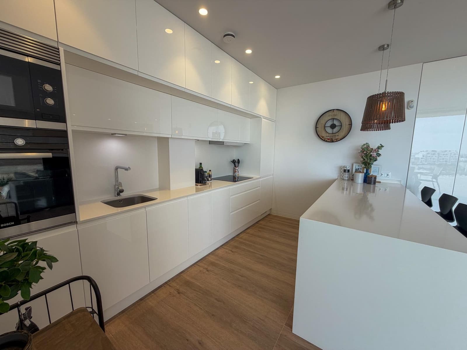 3 sypialnia Apartament na sprzedaż w Las Colinas Golf z basenem - 599 000 € (Ref: 9513920)