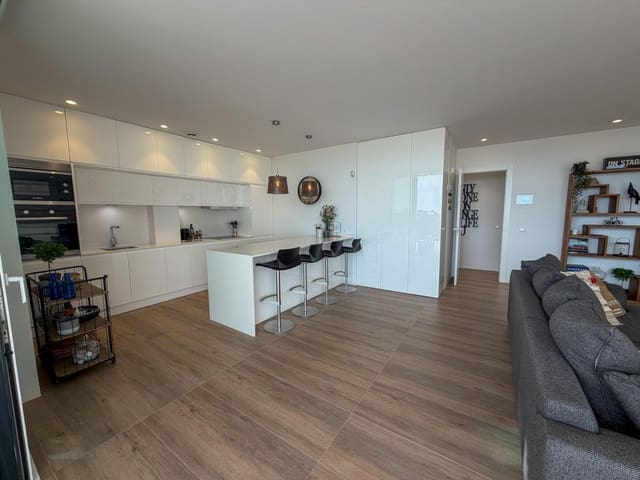 3 sypialnia Apartament na sprzedaż w Las Colinas Golf, Orihuela z basenem - 599 000 € (Ref: 9513920)