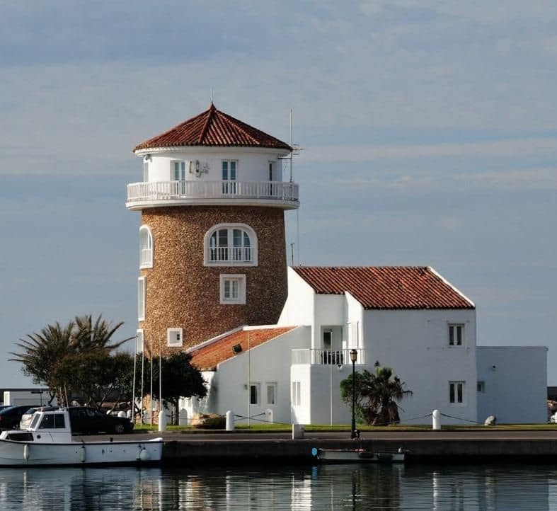 3 bedroom Apartment for sale in Almerimar with pool - € 374,000 (Ref: 9513922)