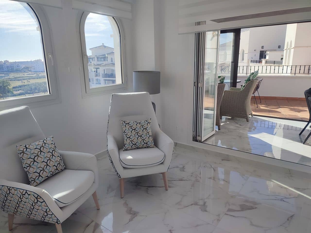 2 bedroom Apartment for sale in Sucina - € 219,995 (Ref: 9513923)