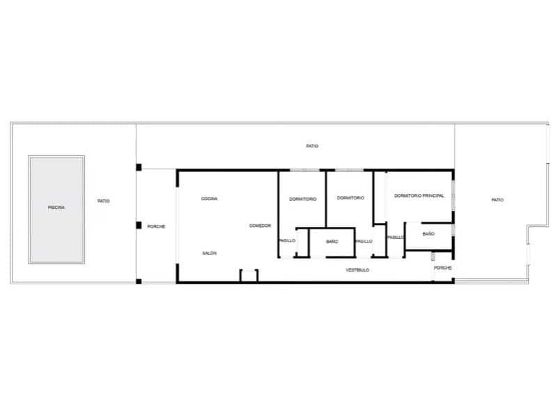 3 bedroom Villa for sale in Torrevieja - € 499,000 (Ref: 9513928)