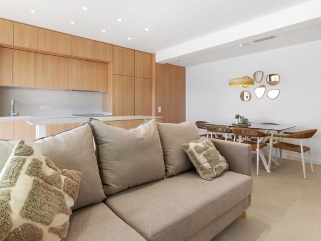 3 sypialnia Willa na sprzedaż w El Chaparral - La Siesta - La Torreta, Torrevieja - 499 000 € (Ref: 9513928)