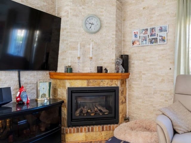 3 sovrum Villa till salu i El Chaparral, Torrevieja - 335 950 € (Ref: 9513929)