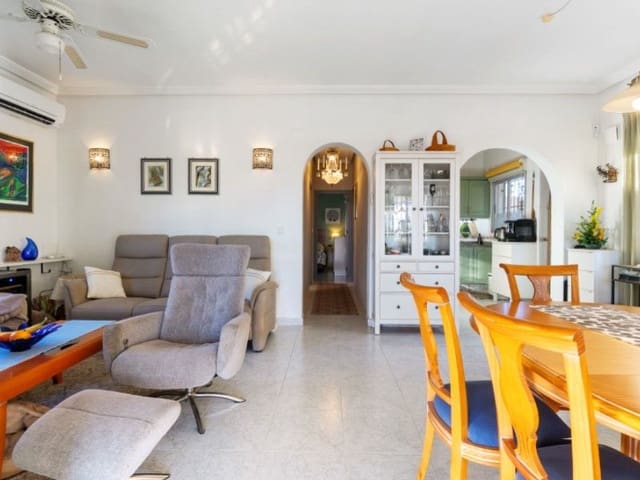 3 sovrum Villa till salu i El Chaparral, Torrevieja - 335 950 € (Ref: 9513929)