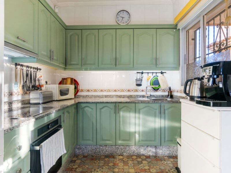 3 sovrum Villa till salu i El Chaparral - 335 950 € (Ref: 9513929)