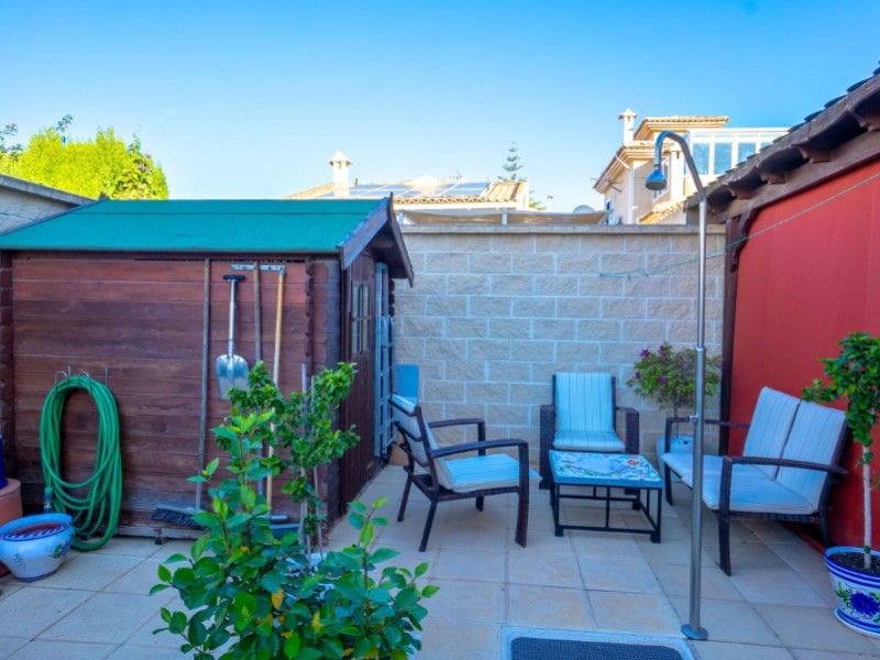 3 sovrum Villa till salu i El Chaparral - 335 950 € (Ref: 9513929)