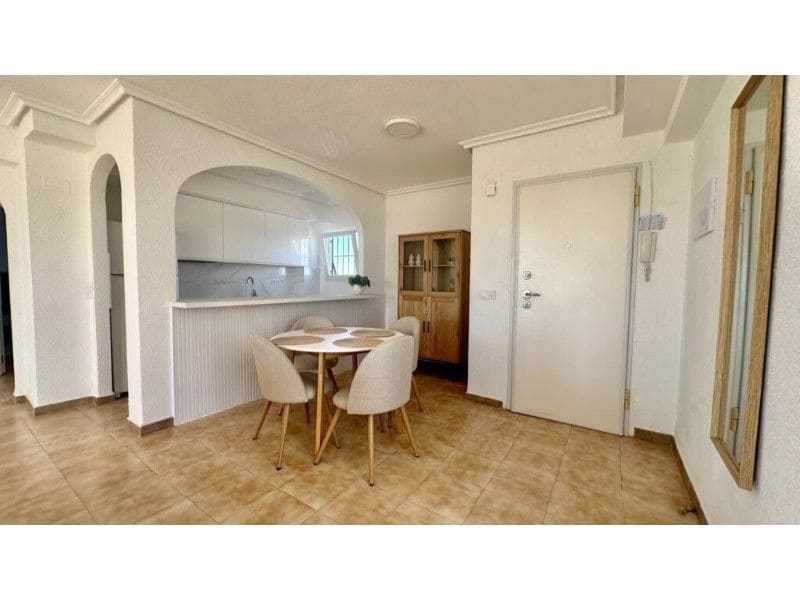 2 Zimmer Penthouse zu verkaufen in Punta Prima - 247.000 € (Ref: 9513931)