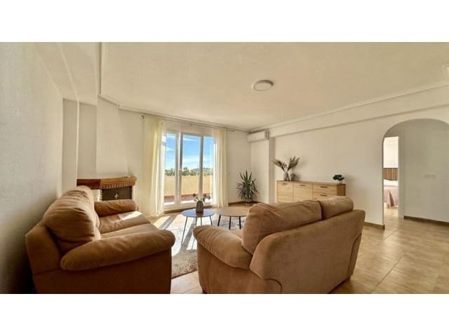 2 Zimmer Penthouse zu verkaufen in Punta Prima, Torrevieja - 247.000 € (Ref: 9513931)