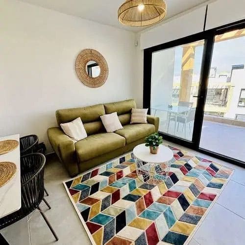 2 soverom Leilighet til salgs i Orihuela Costa med garasje - € 285 000 (Ref: 9513933)