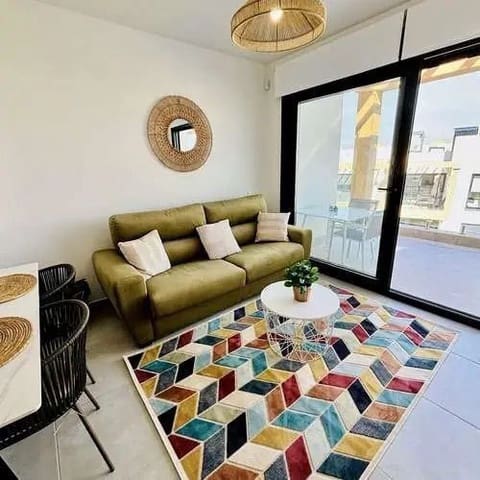 Apartamento de 2 habitaciones en Las Filipinas en venta con garaje - 285.000 € (Ref: 9513933)