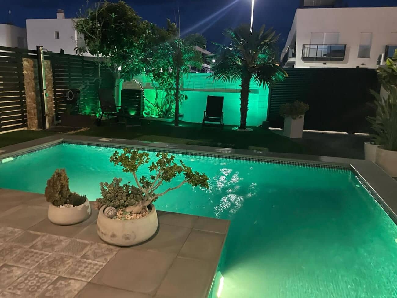 3 soverom Villa til salgs i Santa Pola med svømmebasseng - € 405 000 (Ref: 9513935)