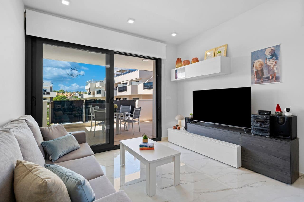 2 bedroom Apartment for sale in La Florida with garage - € 289,000 (Ref: 9513938)