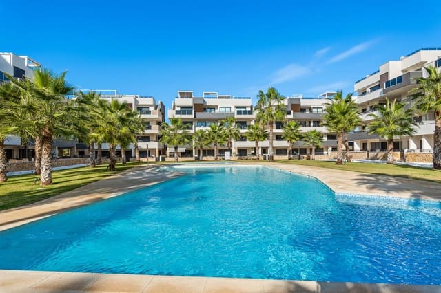 2 bedroom Apartment for sale in La Florida, Orihuela with garage - € 289,000 (Ref: 9513938)