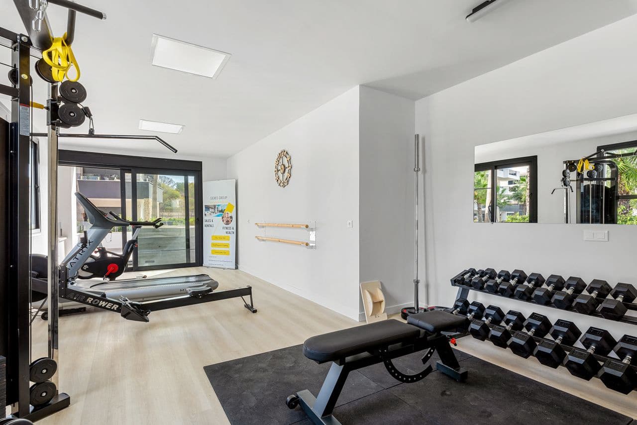 2 bedroom Apartment for sale in La Florida with garage - € 289,000 (Ref: 9513938)