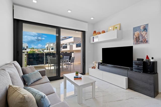 2 sovrum Lägenhet till salu i La Florida, Orihuela med garage - 289 000 € (Ref: 9513938)