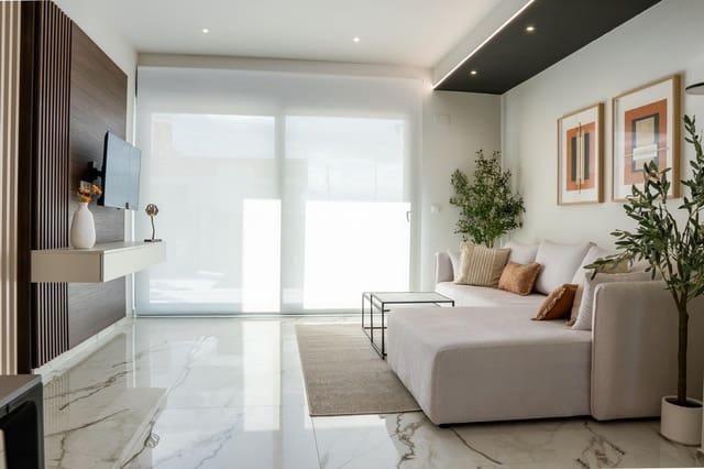 3 chambre Villa/Maison à vendre à Rojales avec piscine - 532 000 € (Ref: 9513940)