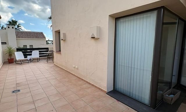 2 chambre Appartement à vendre à Roda, San Javier - 239 995 € (Ref: 9513942)