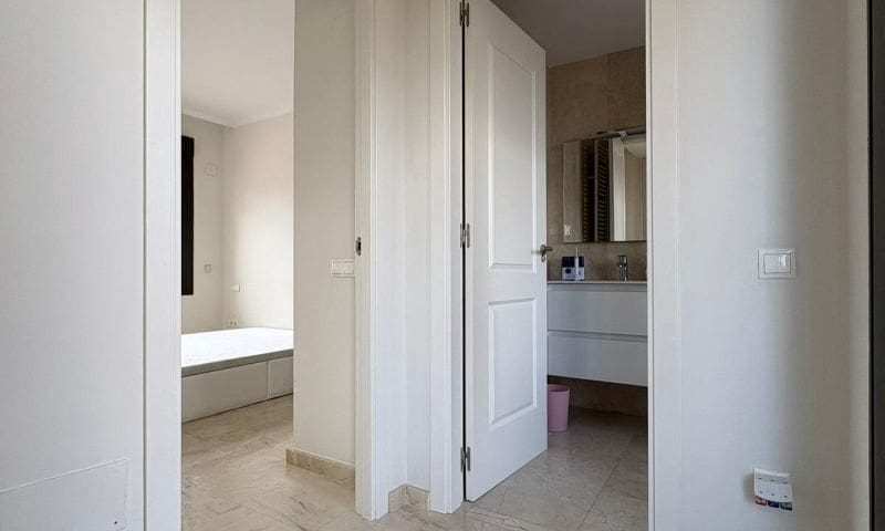 2 chambre Appartement à vendre à Roda - 239 995 € (Ref: 9513942)